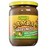 Samba Haselnuss