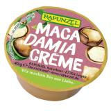 Macadamia-Creme
