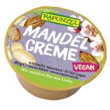 Mandel-Creme