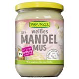 Mandelmus weiß, aus Europa