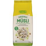 Original Rapunzel Müsli