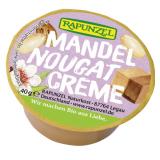 Mandel-Nougat-Creme