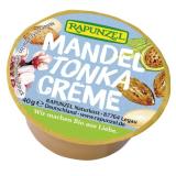 Mandel-Tonka-Creme