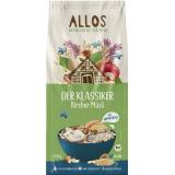 Bircher Müsli