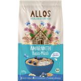 Amaranth Basis Müsli