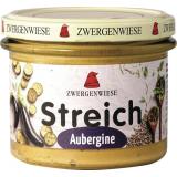 Streich Aubergine