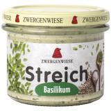 Streich Basilikum