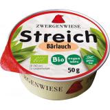 Kleiner Streich Bärlauch