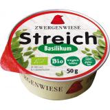 Kleiner Streich Basilikum