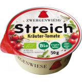 Kleiner Streich Kräuter-Tomate