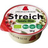 Kleiner Streich Tomate-Olive