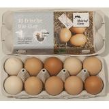 Eier 10er-Pack (Größe M/L)