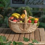 wedde.bio Obst & Gemüsekiste, klein
