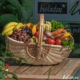 wedde.bio Obst & Gemüsekiste, groß