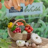 wedde.bio Gemüsekiste, mittel