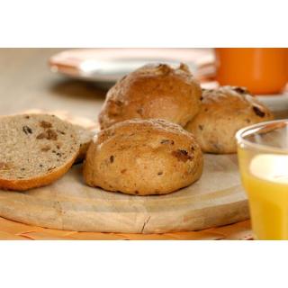 Rosinenbrötchen VK
