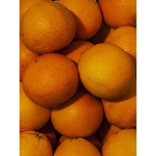 Orangen