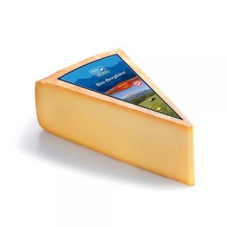 Tiroler Bergkäserad, 8 Monate