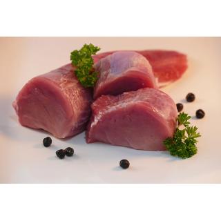 Schweinefilet (abgep., 1/2 Stück, ca. 200-300g)