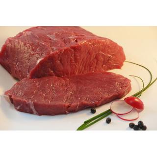 Rinderroastbeef (abgepackt, 1 Stück, ca. 200-300g)