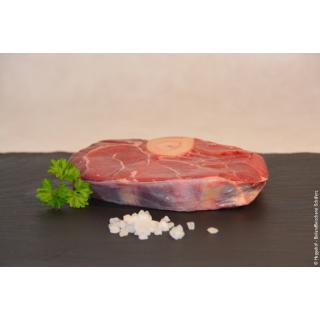 Rinder Beinscheibe (abgepackt, ca 350 g)