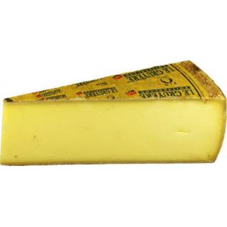 Gruyère AOP Vieux,