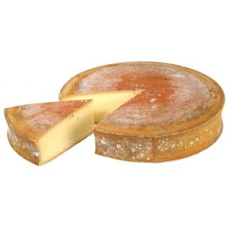 Abondance AOP, reserve 12 M - Rad