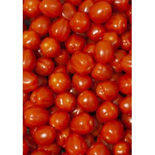 Cherrytomate Dattel rot