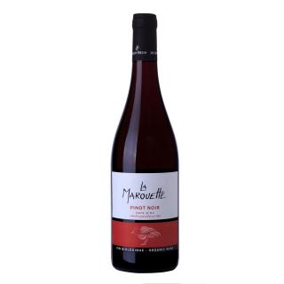 La Marouette  Pinot noir rot