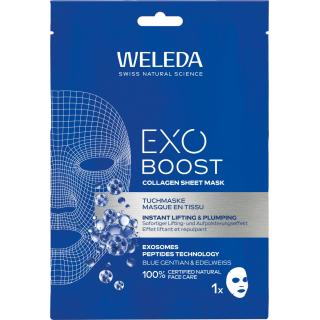 Exo Tuchmaske Boost