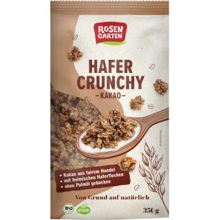 Hafer Crunchy Kakao