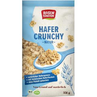 Hafer Crunchy Natur