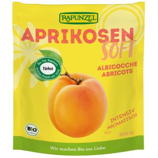 Aprikosen Soft, Projekt