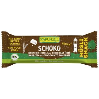 Müsli-Snack Schoko