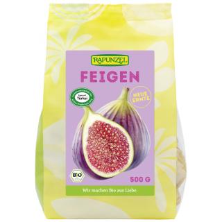 Berg-Feigen natural, Projekt