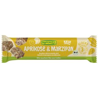 Marzipan-Aprikose Happen natur