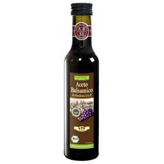 Aceto Balsamico di Modena I.G.P. (Speciale)