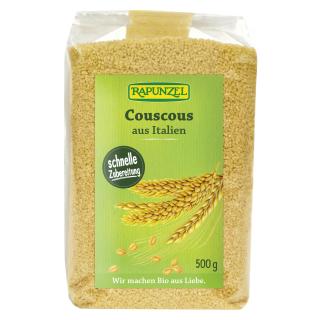 Cous-Cous