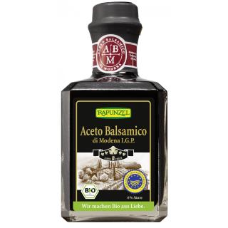 Aceto Balsamico di Modena I.G.P. (Premium)