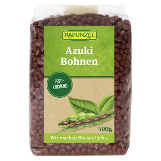 Azukibohnen