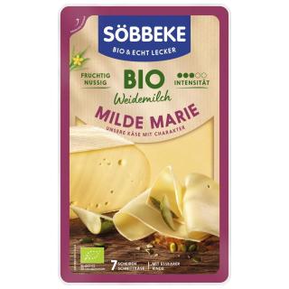 Milde Marie Schnittkäse Scheiben
