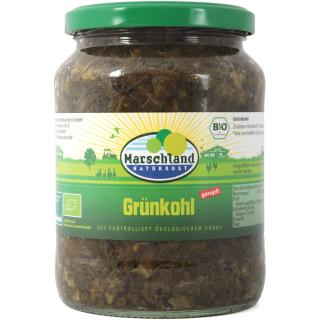 Grünkohl