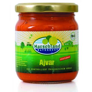 Ajvar Hot