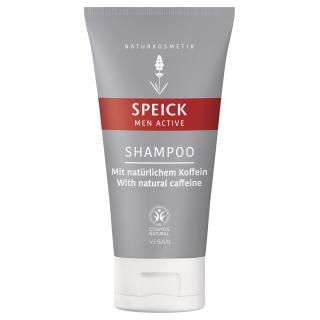 Speick Men Active Shampoo