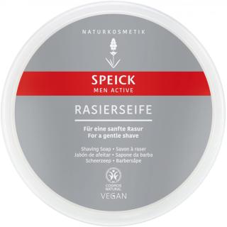 Speick Men Active Rasierseife