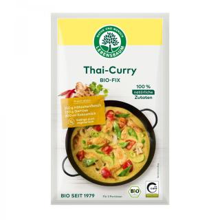Thai-Curry