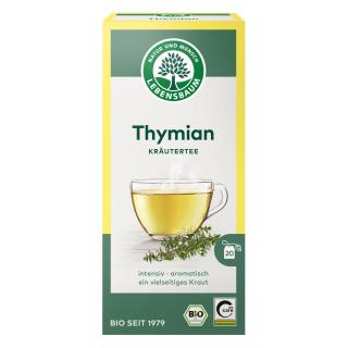 Thymian Tee