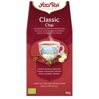 Yogi Tea® Classic Chai