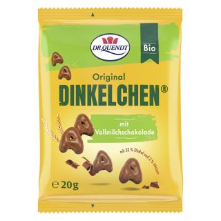 Dinkelchen Mini