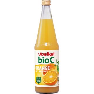 bioC  Orangensaft